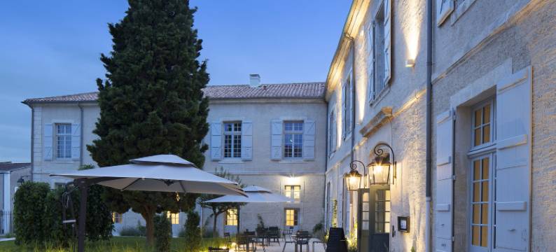 教条学院酒店(College des Doctrinaires)图片