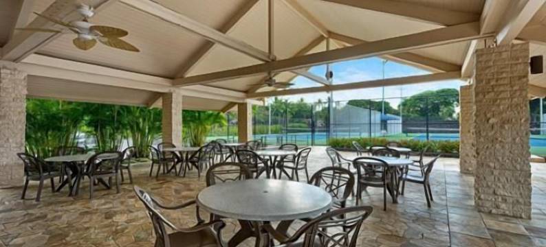 科纳金奥浩冲浪俱乐部3202公寓(Keauhou Kona Surf & Racquet Club 3202)图片