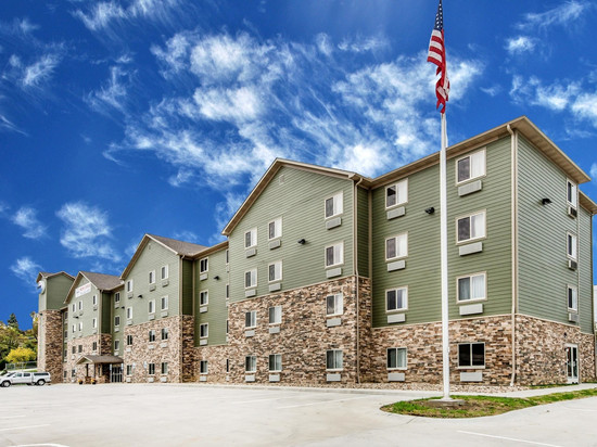 宾夕法尼亚华盛顿郊区套房酒店