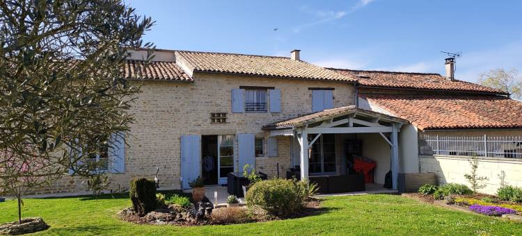 切内特酒店(Les Chenets)图片