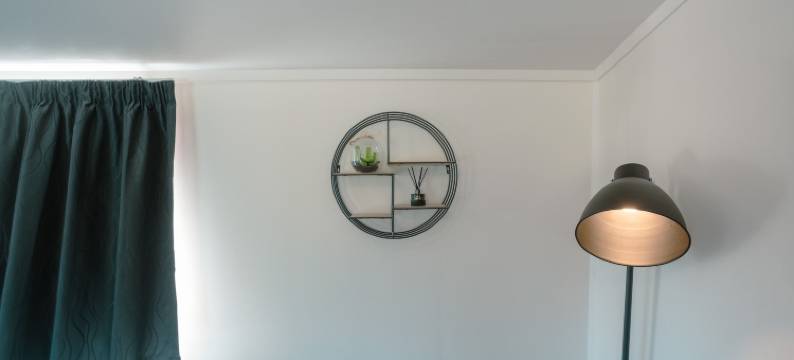 特阿瓦小屋酒店(Te Awa Cottages)图片