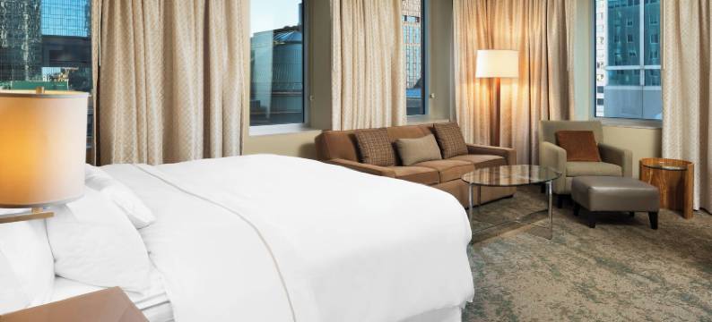 威斯汀酒店-明尼亚波里(The Westin Minneapolis)图片