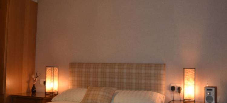 教堂山克罗夫特农场民宿(Chapelhill Croft)图片