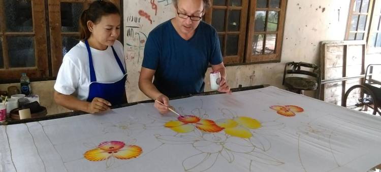 莎莎旅馆(Salsa Hostel)图片