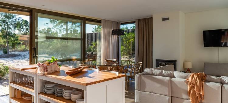 佩斯塔纳特罗亚(Pestana Troia Eco-Resort & Residences)图片