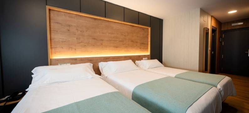 奥卡印苏雅酒店(Hotel Oca Insua Costa da Morte)图片