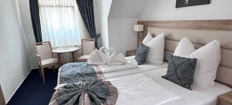 索纳尔餐厅酒店(Hotel Sonne)图片