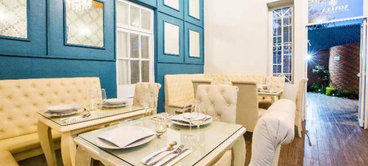 因门斯索苏拉酒店(Xoxula by Inmense)图片