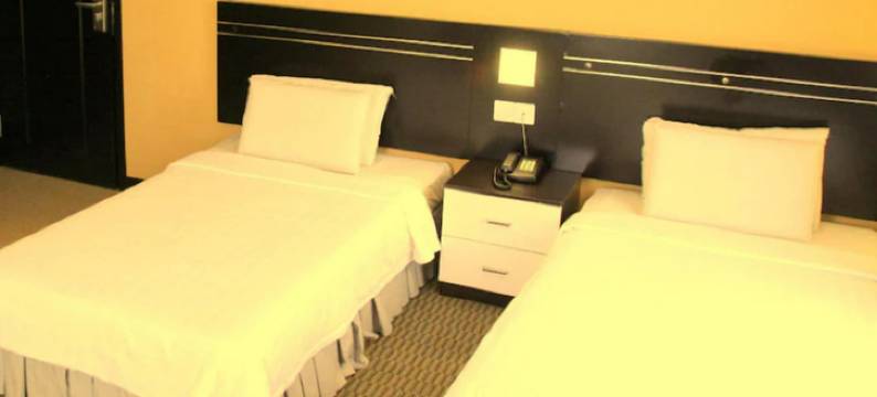 Perkasa Hotel Tenom图片