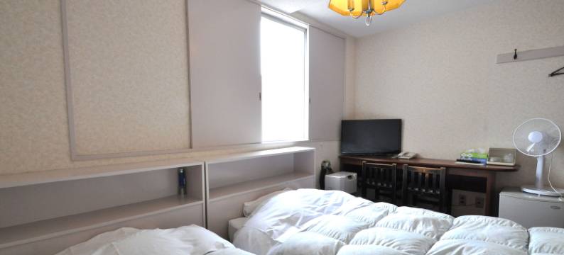 富川城市酒店(Tomikawa City Hotel)图片