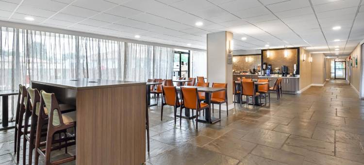 贝斯特韦斯特-罗瑞尔酒店(Best Western Laurel)图片