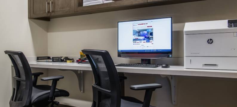 温尼伯南希尔顿花园酒店(Hilton Garden Inn Winnipeg South)图片