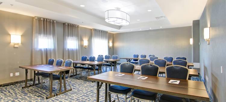 渥太华卡纳塔Homewood Suites by Hilton(Homewood Suites by Hilton Ottawa Kanata)图片