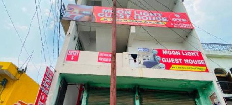 Hotel O Moonlight Guest House图片