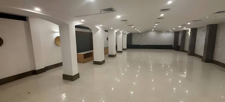 Hotel Indiana Pride图片