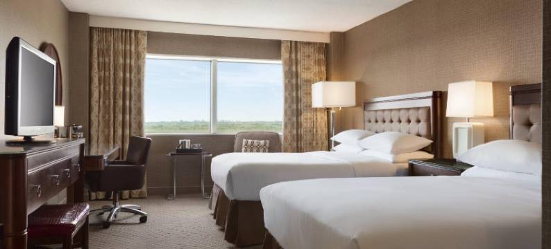 草地公园酒店(The Park Hotel at Meadowlands)图片