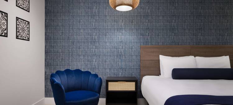 济科酒店 - 贝斯特韦斯特辛格精选系列(Hotel Zico, BW Signature Collection)图片