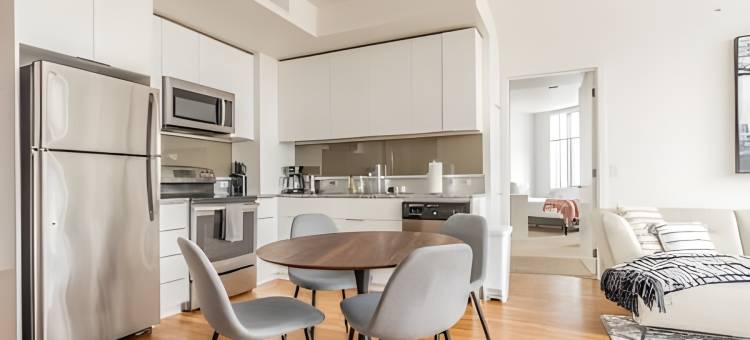 2BR | Gym, Rooftop & Pool | Bellevue | Sophari A图片