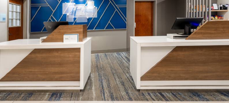 杰克逊 - 弗洛伍德智选假日套房酒店(Holiday Inn Express & Suites JACKSON - FLOWOOD by IHG)图片