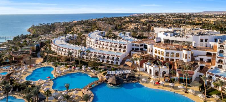 萨沃伊沙姆沙伊赫(Savoy Sharm El Sheikh)图片