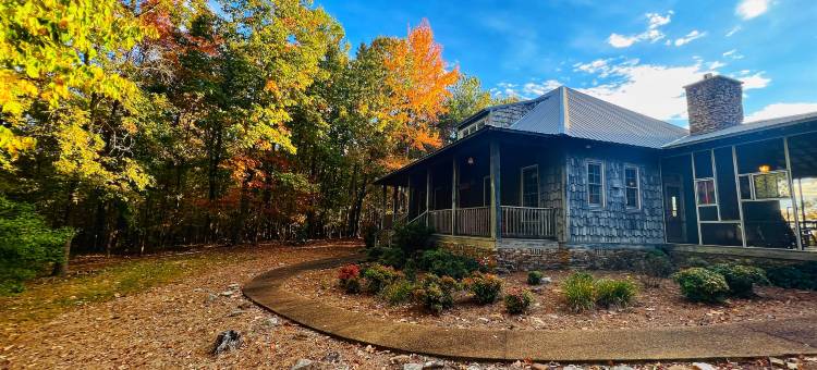 Gated Oasis with Breathtaking Views - Charming Canyon Hideaway图片