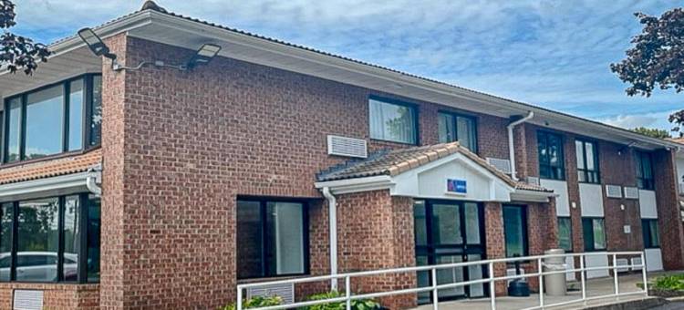 纽约东锡拉丘兹机场6号套房酒店(Studio 6 Suites East Syracuse, NY Airport)图片