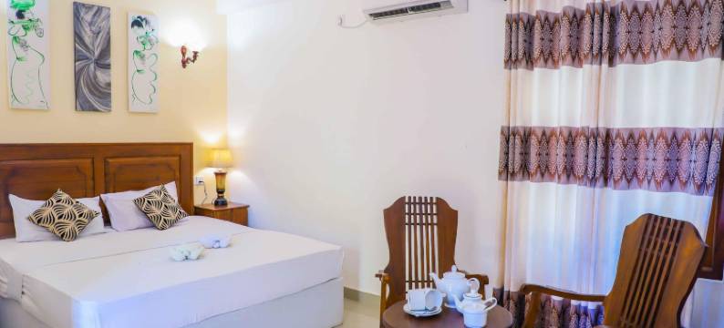 伊兰佩鲁玛别墅(Ilamparuma Hotel)图片
