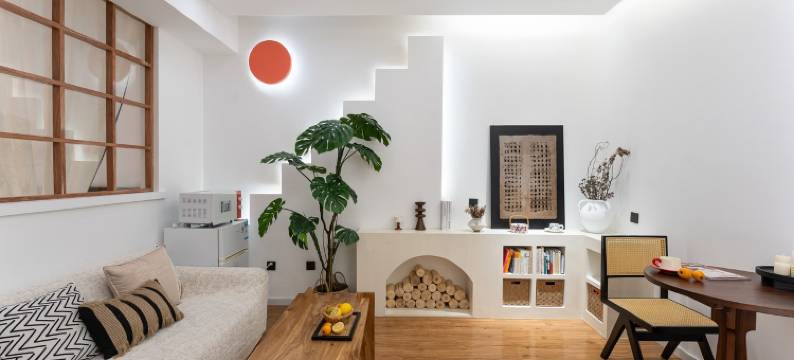 知念家民宿(柳翠井巷分店)图片