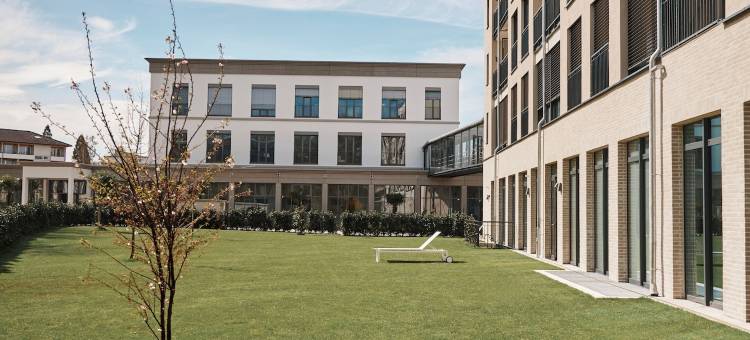 诺里酒店(Nouri)图片