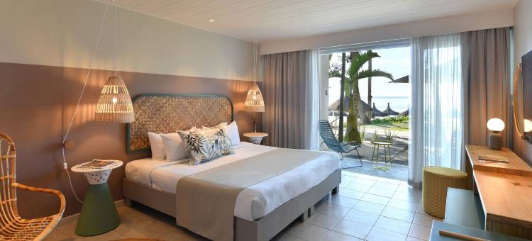 维兰达帕尔玛海滩酒店-全包(Veranda Palmar Beach Hotel & Spa, 3 Star)图片