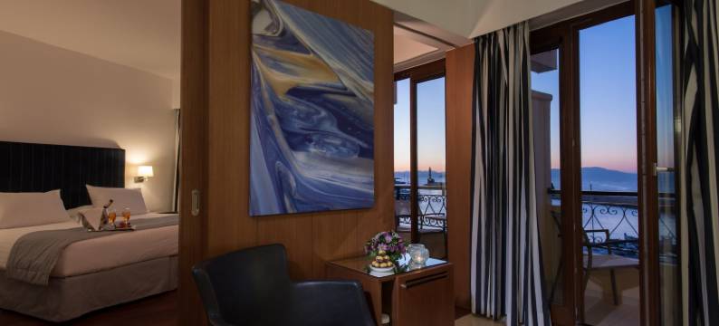 波尔图威尼斯阿诺酒店(Porto Veneziano Hotel)图片