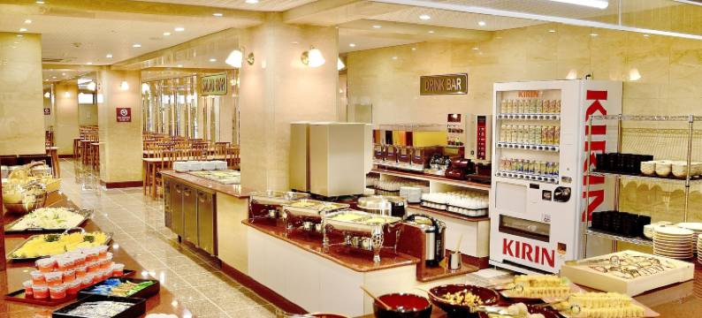 京都环球酒店烏丸(Kyoto Universal Hotel Karasuma)图片