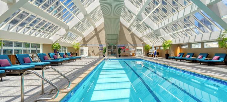 旧金山日航酒店(Hotel Nikko San Francisco)图片