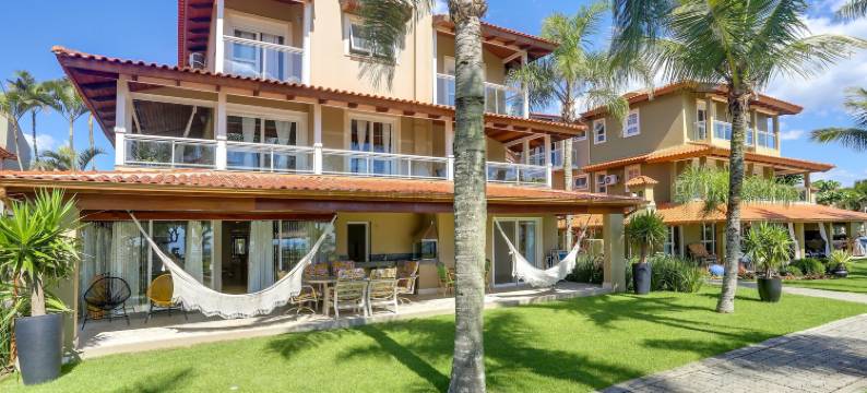 胡雷雷度假屋(Villas Jurerê Residences)图片