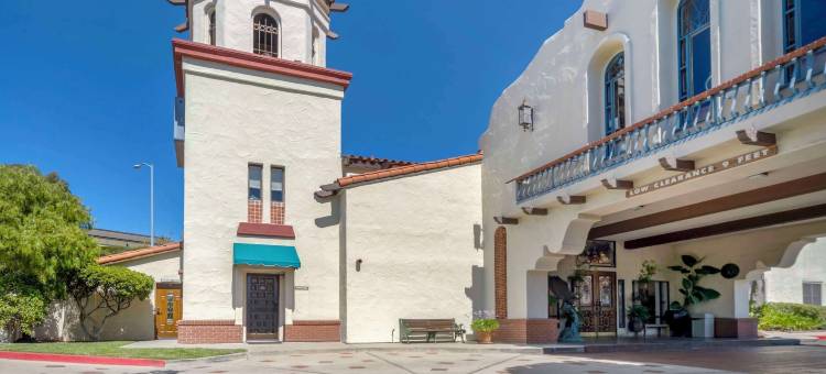 卡萨格兰德贝斯特韦斯特酒店(Best Western Casa Grande Inn)图片