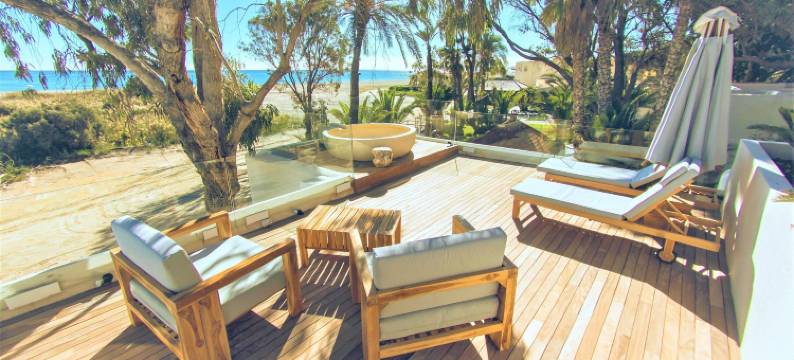 植物园精品酒店(Botaniq Hotel Boutique)图片