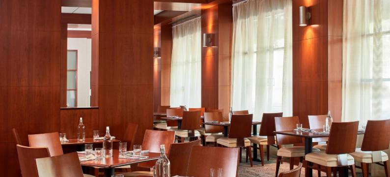 波特兰市中心/会议中心万怡酒店(Courtyard Portland Downtown/Convention Center)图片