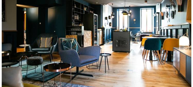 马赛市区阁楼&Spa(Urban Loft & Spa Marseille)图片