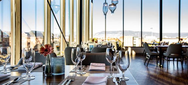 Hotel Maverick图片