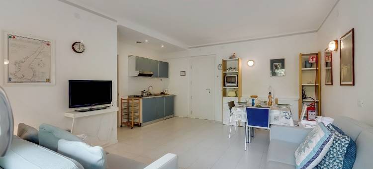 瑞瓦拉格思皮亚公寓3号(Residenza Lago d'Argento - Happy Rentals)图片