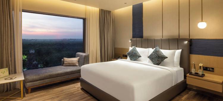 GRT酒店的大马杜赖(Grand Madurai by GRT Hotels)图片