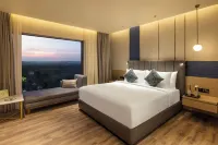 Grand Madurai by GRT Hotels - Bữa sáng