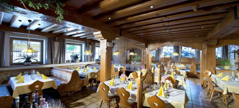 威尔森伊戈酒店(Hotel Wiesenegg)图片