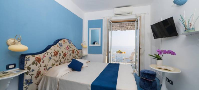 塔拉莫宫酒店(Palazzo Talamo)图片