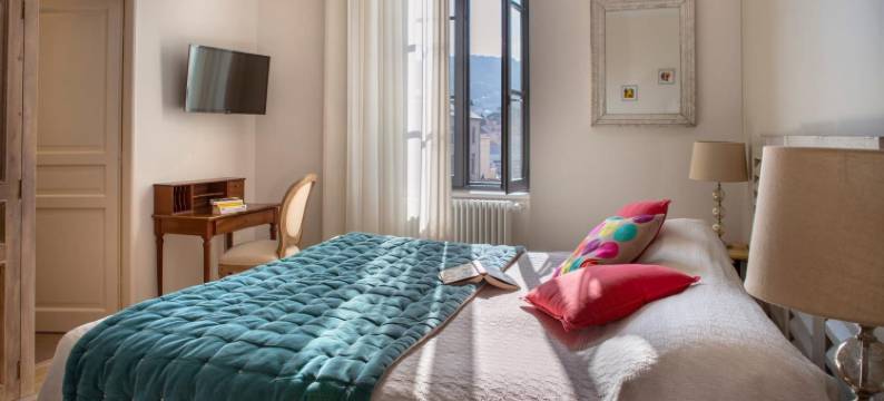 赛勒宅邸酒店(La Maison de Siloe)图片