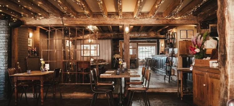 船舶旅馆(The Ship Inn)图片