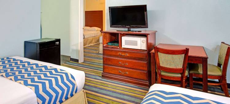 旅行者酒店(Travelodge by Wyndham Bishop)(Travelodge by Wyndham Bishop)图片