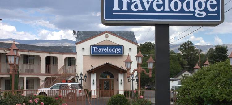 旅行者酒店(Travelodge by Wyndham Bishop)(Travelodge by Wyndham Bishop)图片