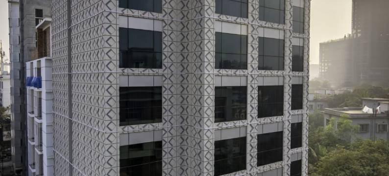 达卡雨树酒店(The Raintree Dhaka Hotel)图片