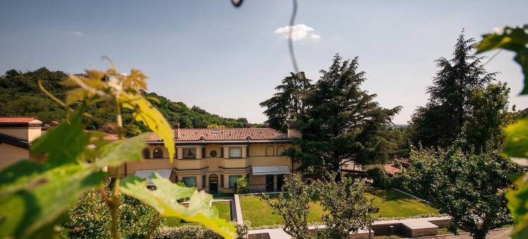 雷莱斯查多斯达维托里奥(Relais Chateaux Da Vittorio)图片